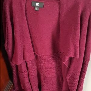 Women’s sweaters , jackets snd dresses sizes small and medium
